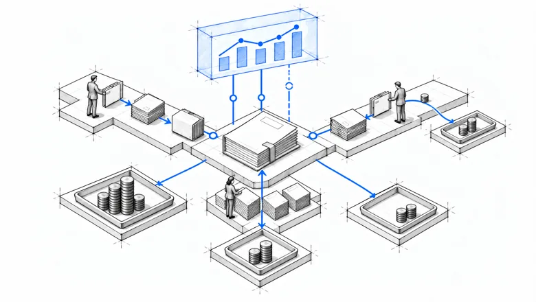 Система аналитики связывает продажи, маркетинг и внедрение RuDesktop