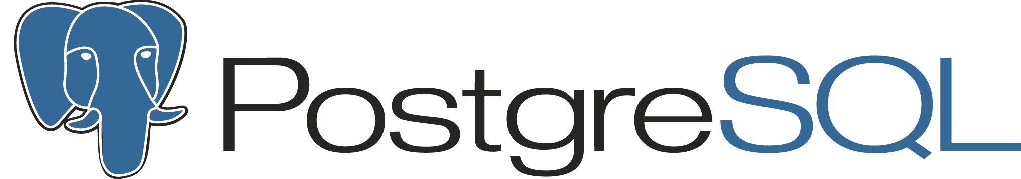 PostgreSQL